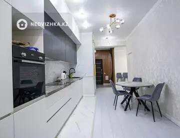 3-комнатная квартира, этаж 7 из 9, 64 м²