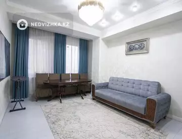 3-комнатная квартира, этаж 7 из 9, 64 м²