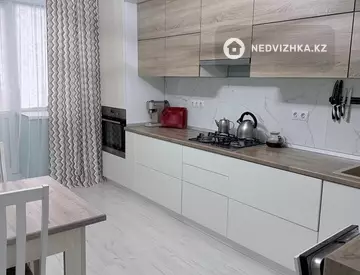 2-комнатная квартира, этаж 1 из 9, 69 м²
