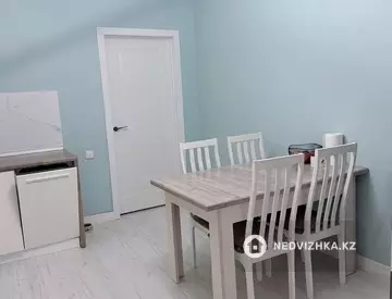 2-комнатная квартира, этаж 1 из 9, 69 м²