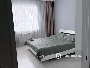 2-комнатная квартира, этаж 1 из 9, 69 м²