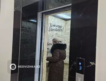 1-комнатная квартира, этаж 4 из 12, 36 м²