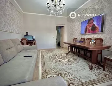 2-комнатная квартира, этаж 10 из 18, 70 м²