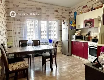 2-комнатная квартира, этаж 10 из 18, 70 м²