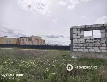 Участок 6.0 соттық