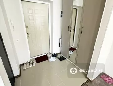 1-комнатная квартира, этаж 7 из 9, 29 м²