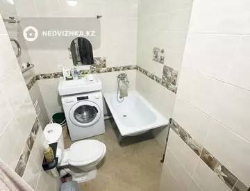 1-комнатная квартира, этаж 7 из 9, 29 м²