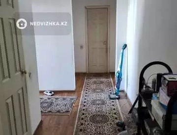 2-комнатная квартира, этаж 7 из 10, 68 м²