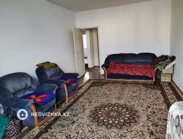 2-комнатная квартира, этаж 7 из 10, 68 м²