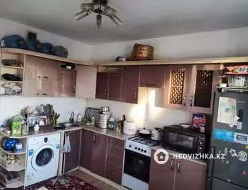 2-комнатная квартира, этаж 7 из 10, 68 м²