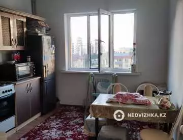 2-комнатная квартира, этаж 7 из 10, 68 м²