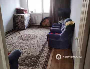 2-комнатная квартира, этаж 7 из 10, 68 м²
