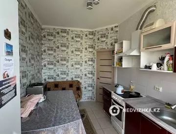 2-комнатная квартира, этаж 15 из 16, 62 м²