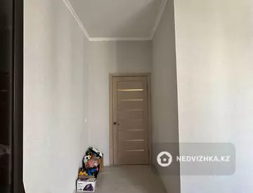 2-комнатная квартира, этаж 15 из 16, 62 м²