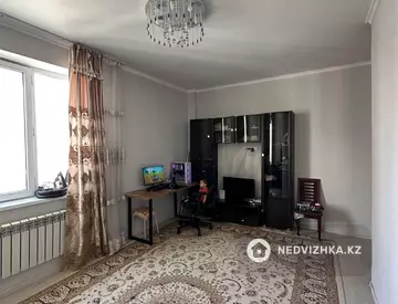 2-комнатная квартира, этаж 15 из 16, 62 м²