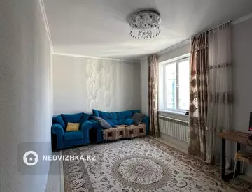 2-комнатная квартира, этаж 15 из 16, 62 м²