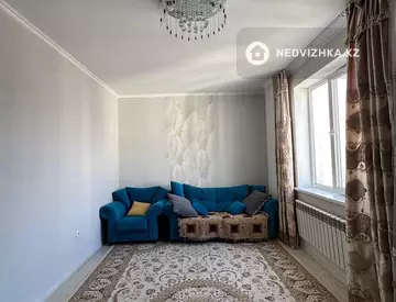 2-комнатная квартира, этаж 15 из 16, 62 м²