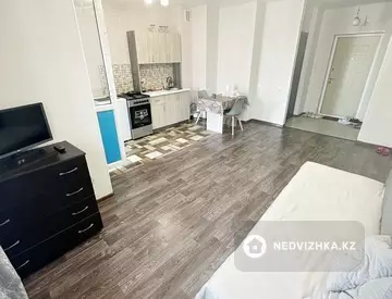 1-комнатная квартира, этаж 7 из 9, 29 м²