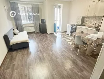 1-комнатная квартира, этаж 7 из 9, 29 м²