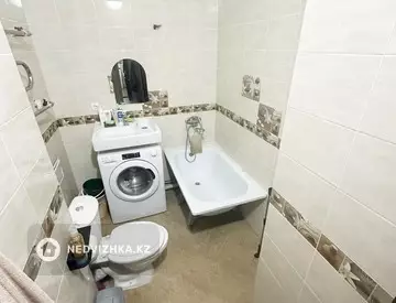 1-комнатная квартира, этаж 7 из 9, 29 м²