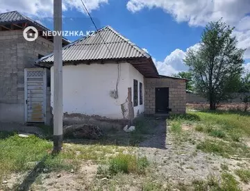3-комнатный дом, 10 соток, 60 м²