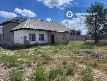 3-комнатный дом, 10 соток, 60 м²