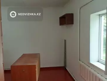 1-комнатный дом, 2 соток, 25 м², На длительный срок
