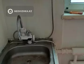 1-комнатный дом, 2 соток, 25 м², На длительный срок