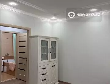 1-комнатная квартира, этаж 2 из 9, 40 м²