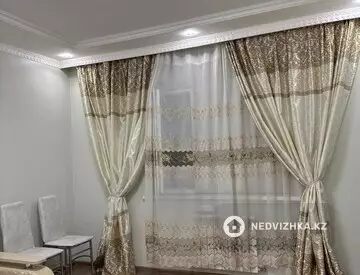 1-комнатная квартира, этаж 2 из 9, 40 м²