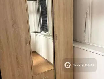 1-комнатная квартира, этаж 2 из 9, 40 м²