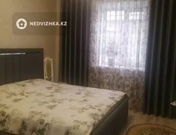 4-комнатная квартира, этаж 1 из 2, 120 м²
