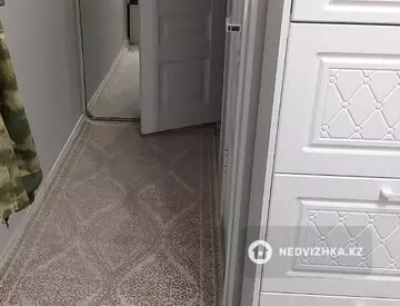 2-комнатная квартира, этаж 3 из 3, 57 м²