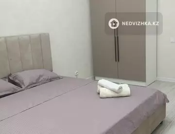 2-комнатная квартира, этаж 6 из 12, 68 м², На длительный срок