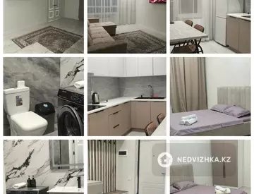 2-комнатная квартира, этаж 6 из 12, 68 м², На длительный срок