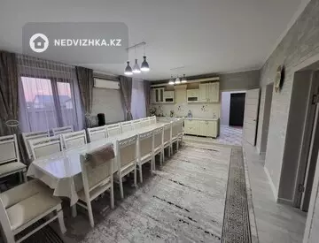 7-комнатный дом, 8 соток, 190 м²