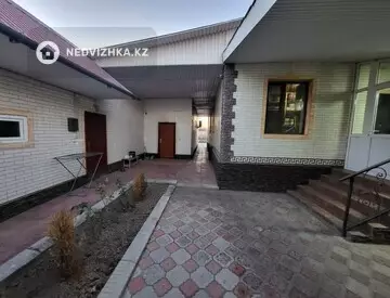 7-комнатный дом, 8 соток, 190 м²