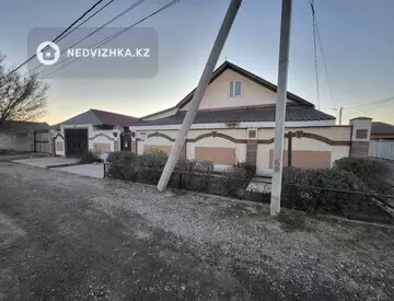 7-комнатный дом, 8 соток, 190 м²