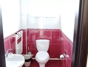 5-комнатный дом, 6 соток, 126 м²