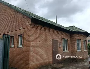 5-комнатный дом, 6 соток, 126 м²