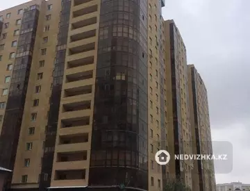 1-комнатная квартира, этаж 8 из 15, 36 м²
