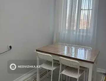 1-комнатная квартира, этаж 8 из 15, 36 м²