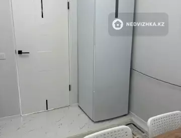 1-комнатная квартира, этаж 8 из 15, 36 м²