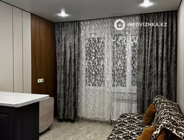 2-комнатная квартира, этаж 11 из 12, 46 м², На длительный срок