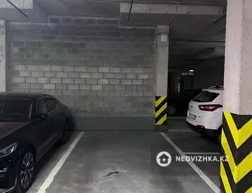 Паркинг, 15 м², На длительный срок