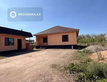 4-комнатный дом, 7 соток, 140 м²