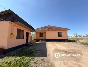 4-комнатный дом, 7 соток, 140 м²