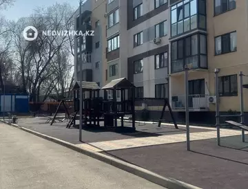 1-комнатная квартира, этаж 4 из 5, 35 м²