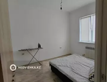 1-комнатная квартира, этаж 3 из 3, 33 м²