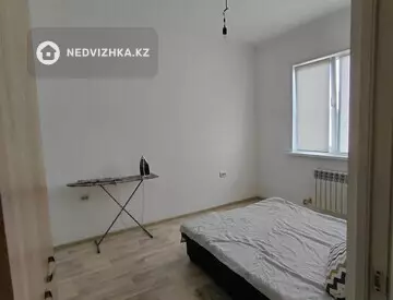 1-комнатная квартира, этаж 3 из 3, 33 м²